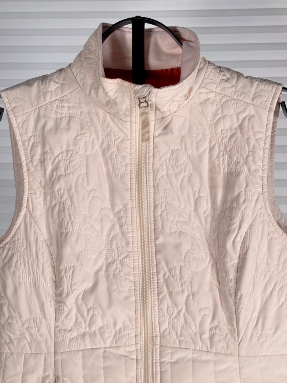 Royal Robbins Quilted Vest Small